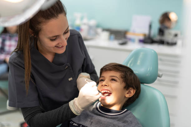 Best Emergency TMJ Treatment in Hartington, NE