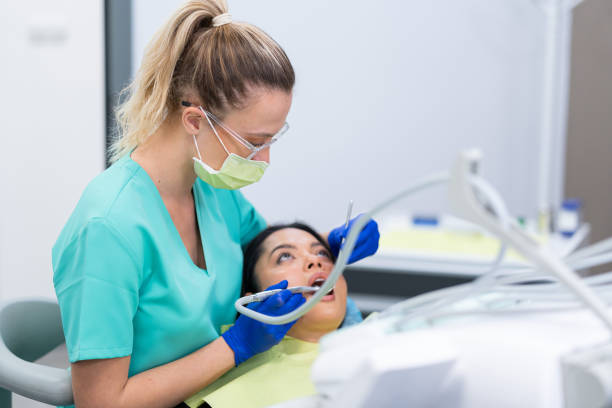Best Emergency Dental Care for Broken or Chipped Teeth in Hartington, NE